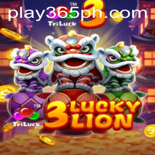 Discovering 3LUCKYLION: A Fresh Take on Online Gaming with 365PH.COM
