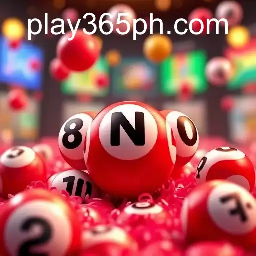 Bingo Games and the Exciting World of 365PH.COM