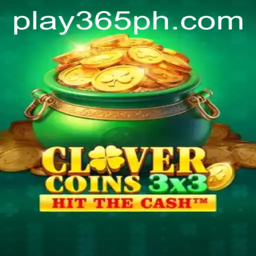 Exploring Clovercoin3x3: A Captivating New Game Associated with 365PH.COM