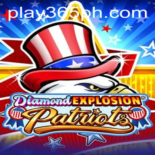 Dive into the World of DiamondExplosionPatriots: A High-Stakes Adventure