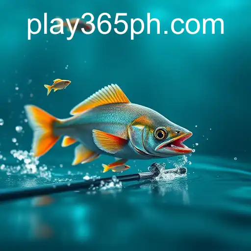 Exploring the Digital Depths: Fishing Games with 365PH.COM