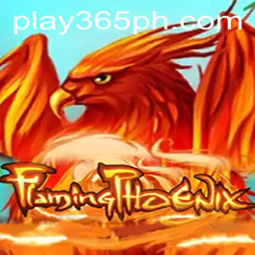 FlamingPhoenix: A Thrilling Gaming Experience Revolutionizing the Industry