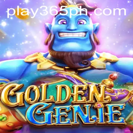 GOLDENGENIE: A Unique Gaming Experience with 365PH.COM