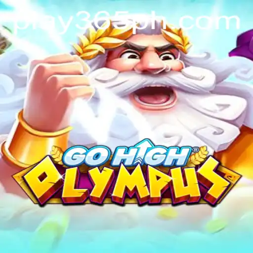 GoHighOlympus: An Immersive Gaming Experience with 365PH.COM
