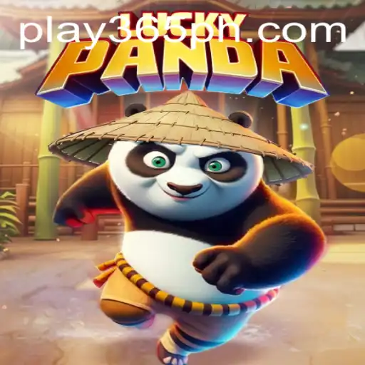 Mastering the Art of Fun with LuckyPanda: A Dive into the World of 365PH.COM