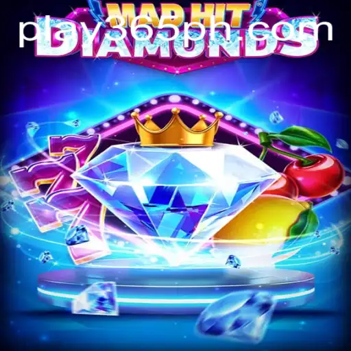MadHitDiamonds: A New Sensation Sweeping Through Gaming Circles