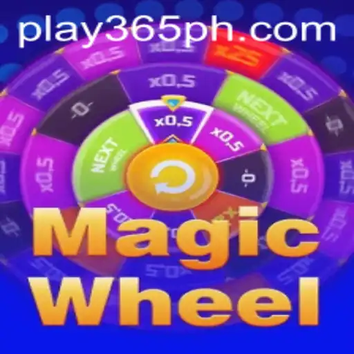 Discover the Exciting World of MagicWheel: Revolutionizing Online Gaming