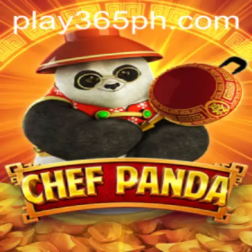 ChefPanda: An Immersive Culinary Adventure with 365PH.COM
