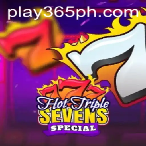 HotTripleSevensSpecial: A Thrilling Journey in Slots