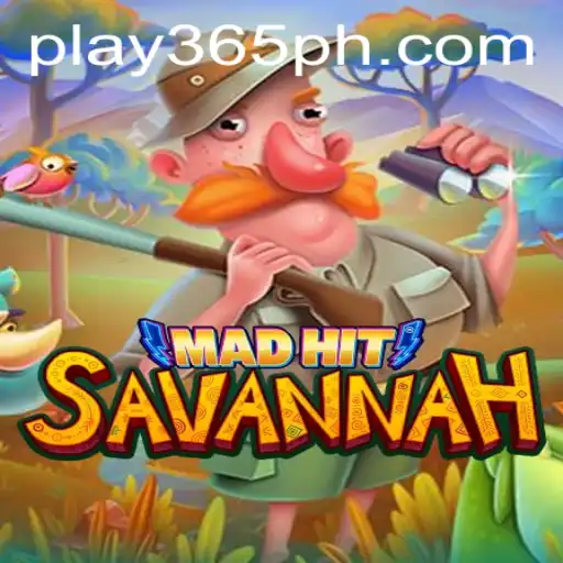 MadHitSavannah: The Wild Adventure Game Everyone is Talking About