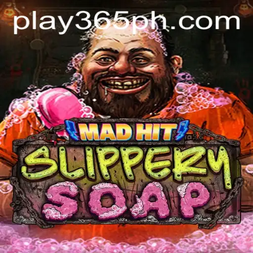 MadHitSlipperySoap: An Exciting New Game Taking the World by Storm