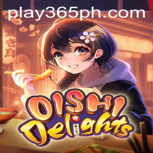 OishiDelights: A New Era of Culinary Gaming