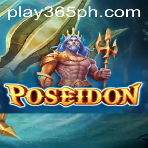 Exploring Poseidon: An Immersive Gaming Experience