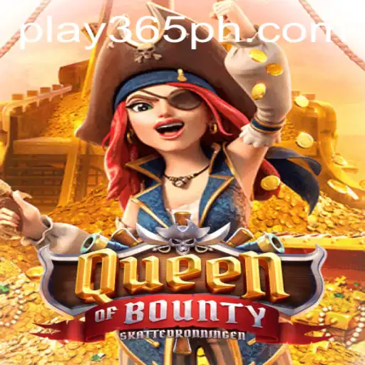 Discover the Epic Adventure of QueenofBounty at 365PH.COM