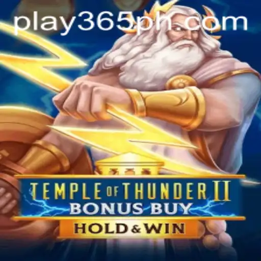 Exploring TempleofThunderIIBonusBuy and Its Thunderous Excitement