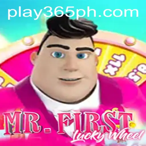 Discovering the Thrills of MrFirstLuckyWheel: A Unique Gaming Experience at 365PH.COM