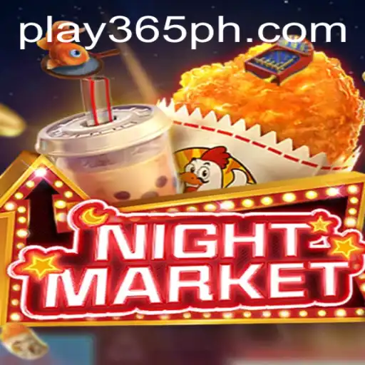 Unveiling NIGHTMARKET: A Captivating Gaming Experience with 365PH.COM