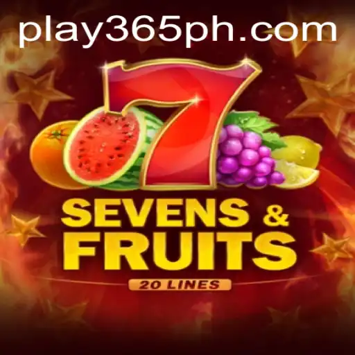 SevensFruits20: A Thrilling Gaming Experience on 365PH.COM
