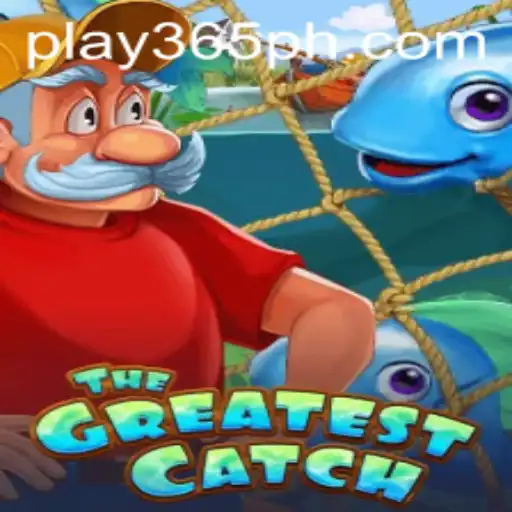 Discovering TheGreatestCatch: A Unique Gaming Experience Linked with 365PH.COM