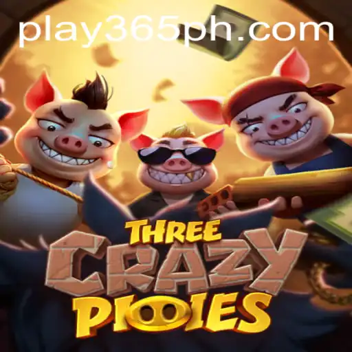 Explore the Thrilling World of ThreeCrazyPiggies and Discover the Fun at 365PH.COM