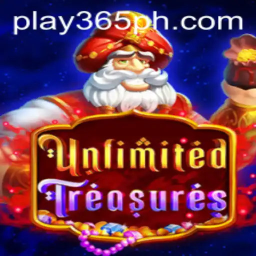 UnlimitedTreasures: The Thrilling Adventure Awaits