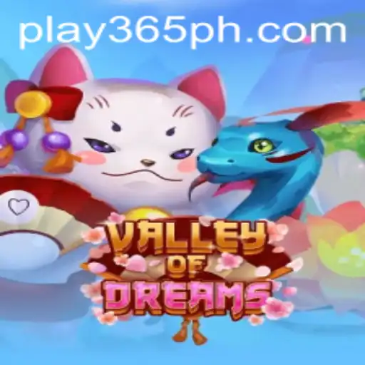 The Magical Expedition in ValleyofDreams